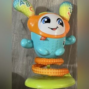 Fisher-Price - DJ Bouncin' Beats - Fully working